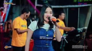 SONGO 7 MUSIC - PACAR TEMANKU - DIN ANNESIA - WEDDING EDI & SILMA - GUWOSOBOKERTO JEPARA