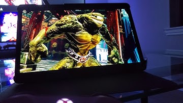 Xbox One Project XCloud game streaming test