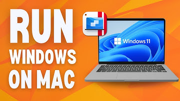 How to Install Windows 11 on Mac with Parallels Desktop
