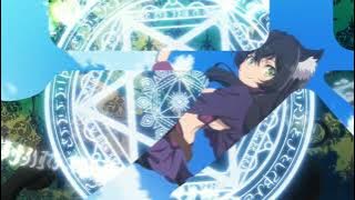 Isekai Maou to Shoukan Shoujo no Dorei Majutsu Ω Opening 2da Temporada