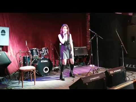 на осколках звездопада караоке кавер дольникова