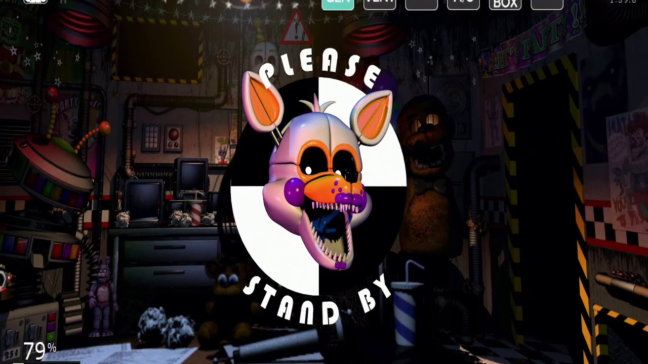 download free fnaf 1 custom night