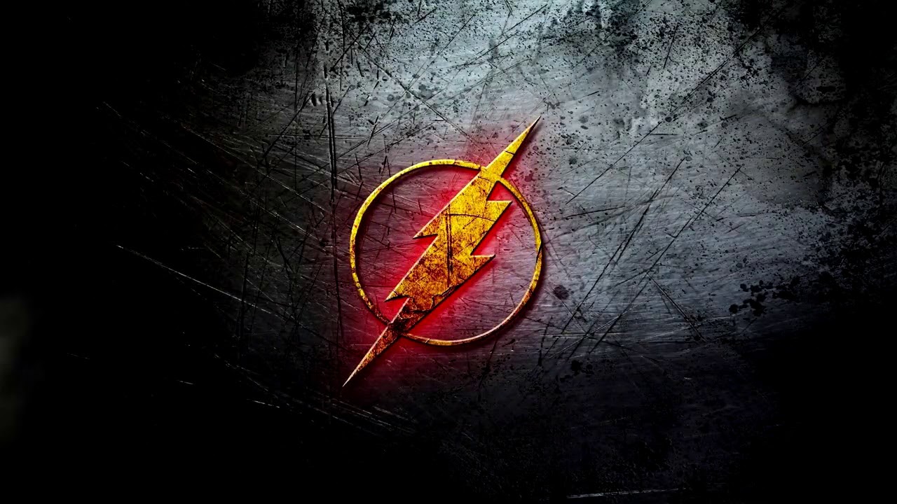 The Flash [ Live / Animated / Wallpaper Engine ] - YouTube