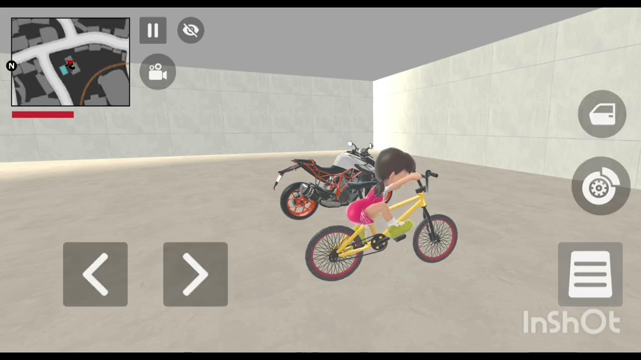 Huggy Wuggy എന്റെ സിറ്റിയിൽ എത്തി gooys 🤩