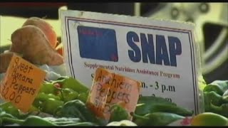 Central Ohioans want more answers about how proposed SNAP changes would impact them