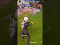 TRACKING A RIVAL DOWN ENDED IN A DOUBLE KILL #fortnite #victoryisyours #fortniteclips #gaming #funny