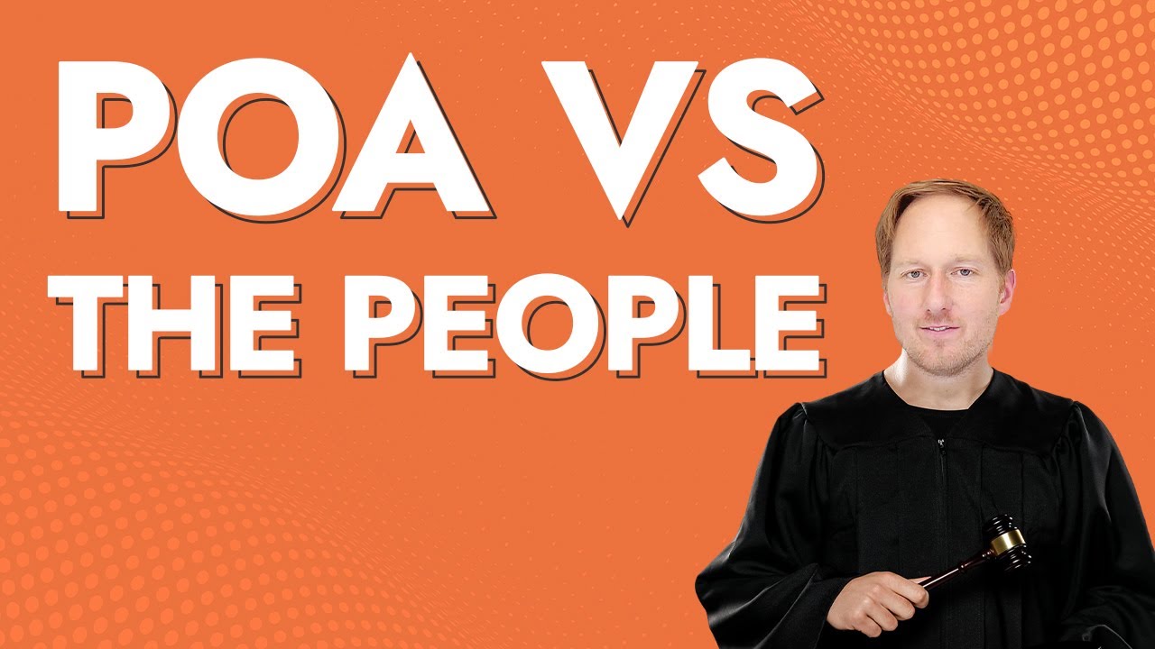 Drama in Bella Vista, Arkansas YouTube