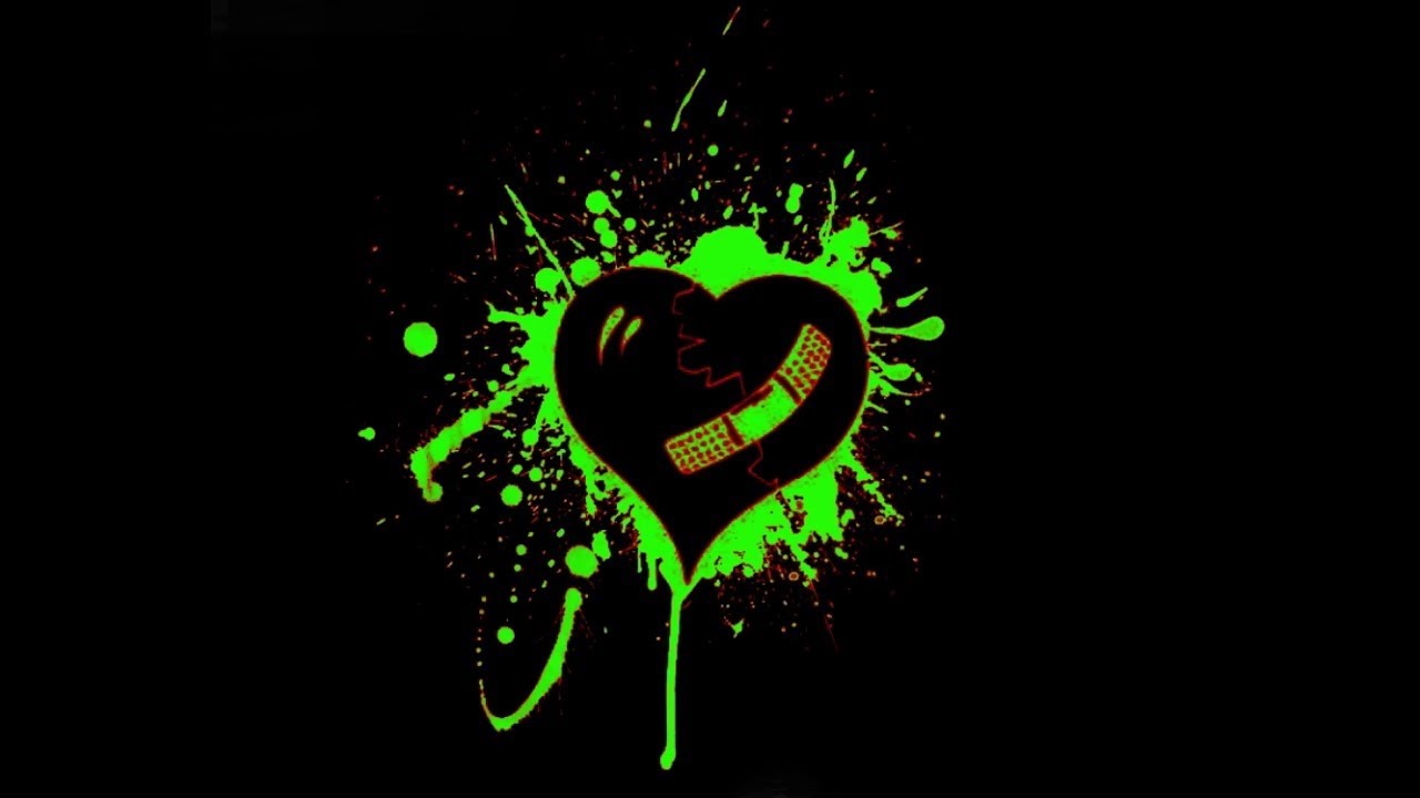 unrequited love |AMV| "Тайные желания отвергнутых" | DeathbyRomy - Kiss Me Goodbye