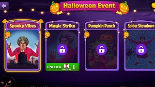 Scary Teacher 3D Halloween