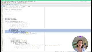 Seat Reservation//Java Programming 2