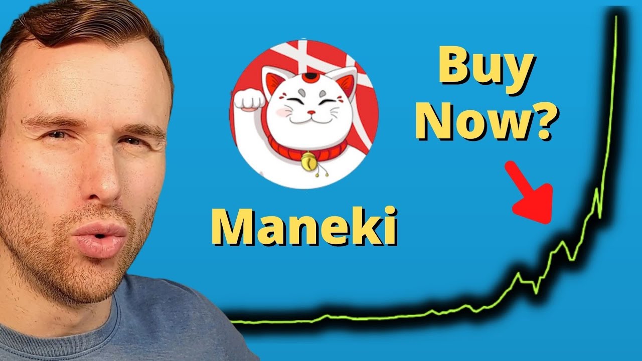 Why Maneki is up 🤩 Crypto Token Analysis