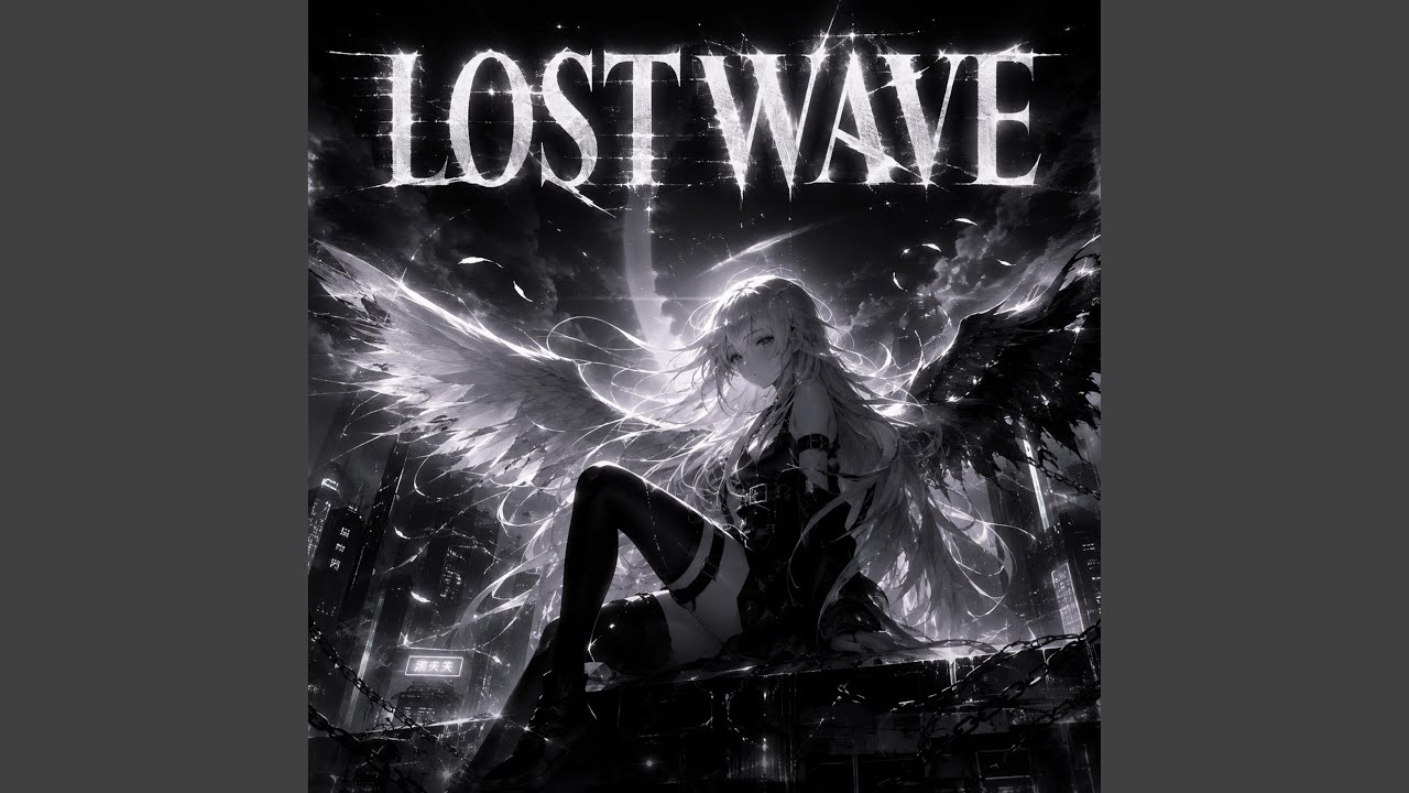 Watch LOSTWAVE on YouTube Watch LOSTWAVE on YouTube