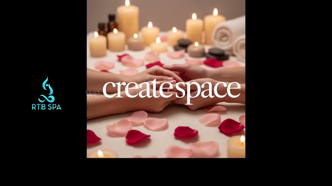 Relationship + Massage