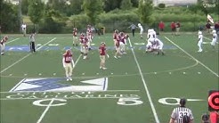 Cameron Park 2018 rep highlights