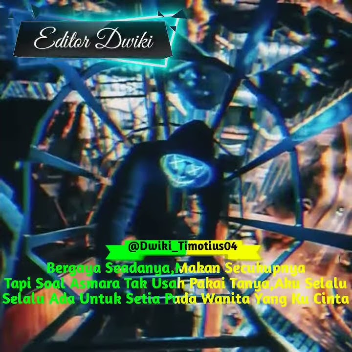 Kami Berkarya Bukan Bergaya