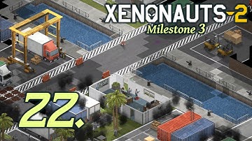 Observer Crash Site - Let