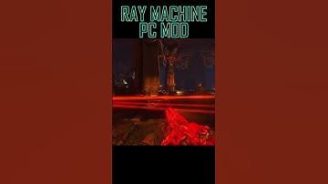 RAYGUN DEATH MACHINE (NO LAG and PAP) #blackops3 #codzombies #cod #gaming