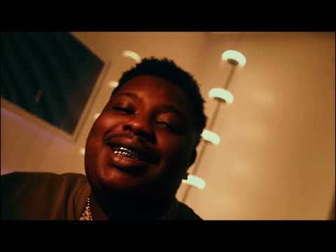 Barry Jhay - Grind (Visaulizer)