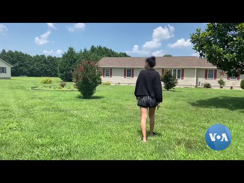 Venezuelan Immigrant: 'I Regret Having Come to the United States'