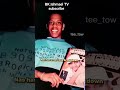 Jay-Z being Exposed for sacrificing people through the years..BK.Ishmael TV#shorts