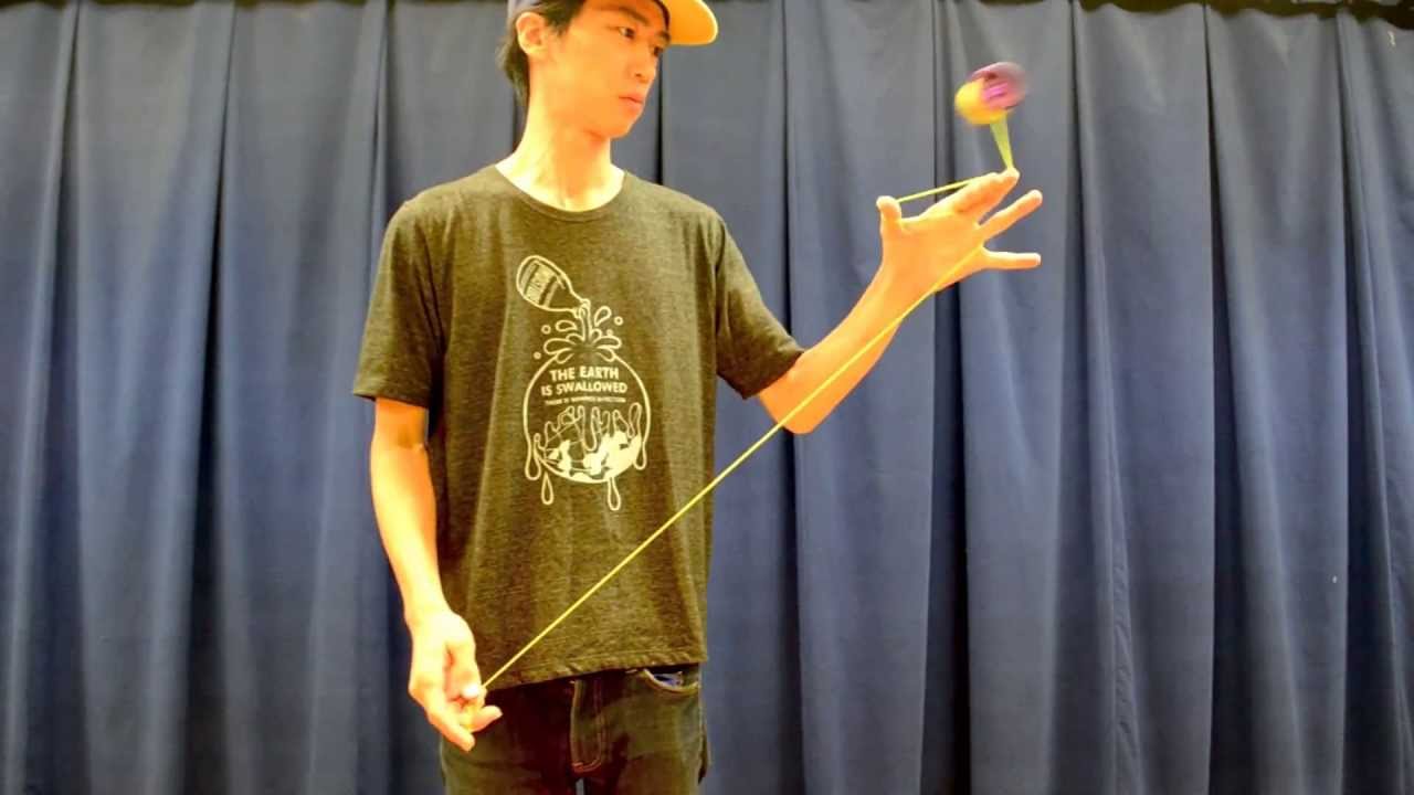 TYYT Pin Pon Pan by Tsukasa Takatsu YouTube