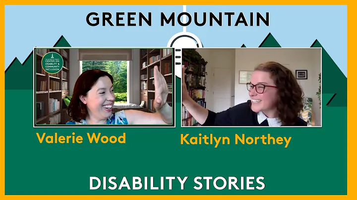CDCI Connects: Kaitlin Northey and Valerie Wood