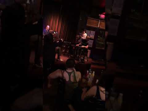 Jam with Mr.Walter Wolfman Washington in New Orleans