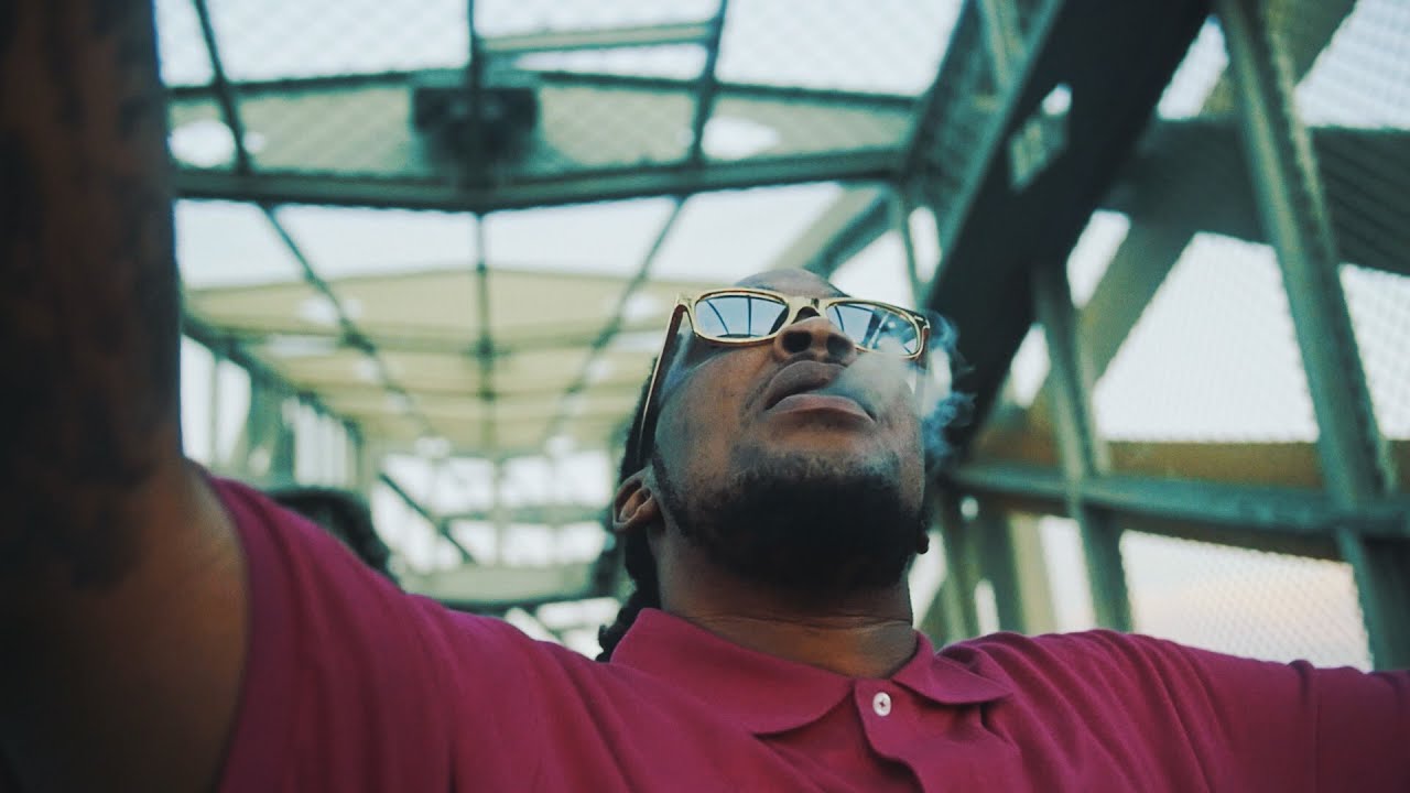 The 05 Way (Freestyle)