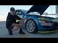 Formula RX8 is back!