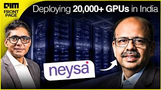 Warning Indias Ai Cloud Market Is About To Explode