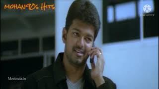 sachien climax super scene vijay and jenilya acting vera level