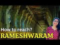 Road trip to most dangerous railway bridge in the world i pamban bridge vlog i ep2 i desi wanderer i