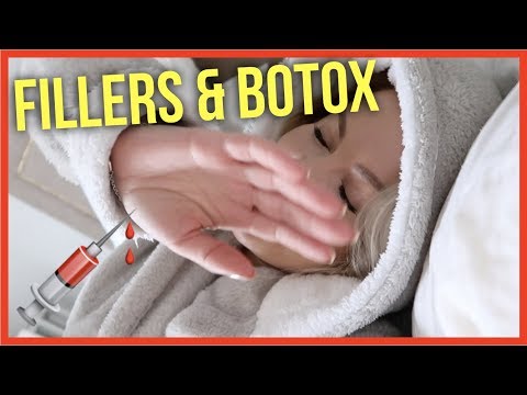 Video: 7 Fakta Som Jag önskar Att Jag Hade Känt Innan Jag Fick Botox
