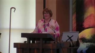 2017 Synod Assembly - Third Plenary Session