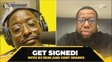 What record labels look for in an artist