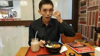 Christopher Lourdes Palagiang 19170206 5PHP4 | Ujian Etiquette and Communication Skills UBM. Information