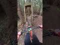 doesn't always go first time #mountainbike #mtbb #quack #mtblife #mtb #fyp