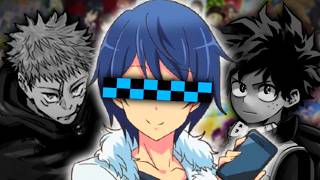 Why Bad Isekai Can't Stop Winning.