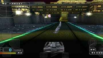 Twisted Metal 4 [ePSXe] | 99 Proximity Mines = Chain Reaction | Neon City