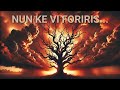 Nun ke vi foriris - Kanto en Esperanto | Melankolia balado kun piano | Perdo kaj espero