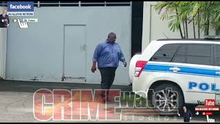 Two (2) men were shot dead a teenager injured and a fourth was detained following a home invasion screenshot 5