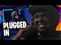 Mazza L20 - Plugged In w/ Fumez The Engineer | Mixtape Madness (REACTION)