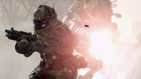 Titanfall - Launch Trailer