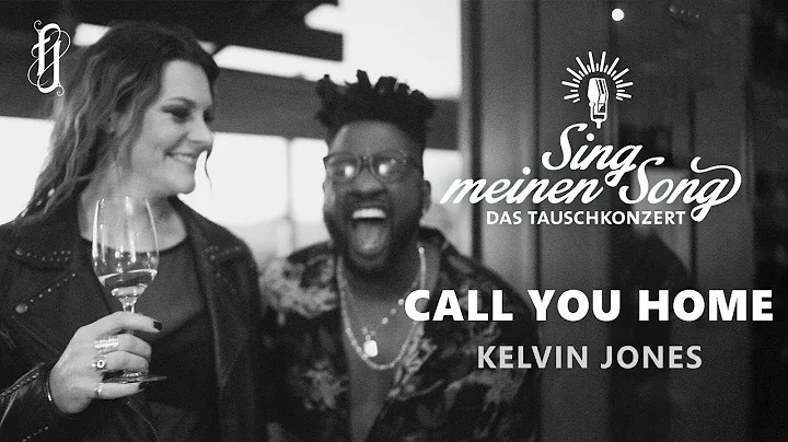 Floor Jansen ft. Kelvin Jones - Call You Home (fro...