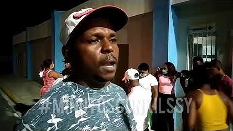 HERMANO DE "MIGUELO LIO" EXIGE JUSTICIA POR SU MUERTE