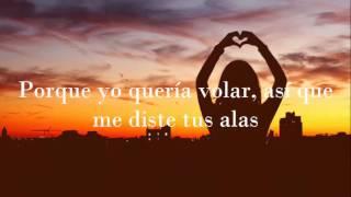 You set me free - Michelle Branch (En español)