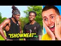 THE SIDEMEN&#39;S MOST SUS MOMENTS!
