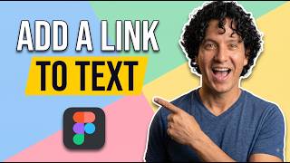 How To Add A Link To Text In Figma (Easy Guide)