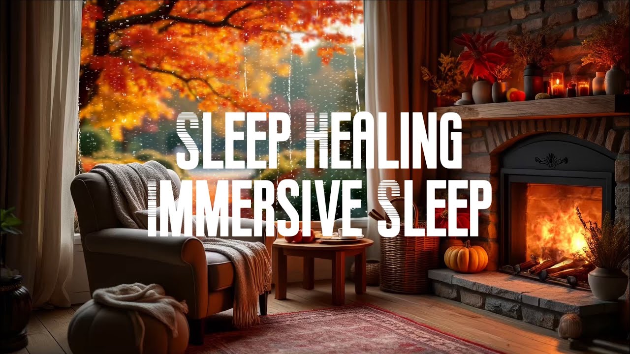 Heal Your Body While You Sleep | Deep Sleep Meditation - YouTube
