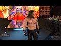 WWE 2K26 Entrance signature Finishers victory Angel